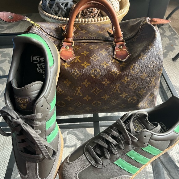 BEAUTIFUL “VINTAGE” LOUIS VUITTON ‼️ - Picture 2 of 15